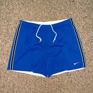 Men's NIKE Athletic Shorts